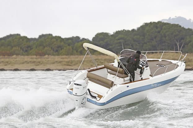 Sport Infinity 20